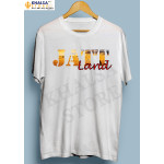 Punjabi T-Shirt -Jatt Land