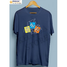 T-Shirt -Punjabi