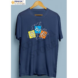 Family T-Shirt -Punjabi