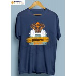 Punjabi T-Shirt -Gabru Putt
