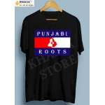 T-Shirt - Punjabi Roots 