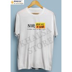 Punjabi T-Shirt - Nirbhau Nirvair