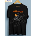 Punjabi T-Shirt -Amritsar