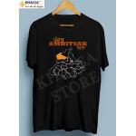 Punjabi T-Shirt - Amritsar