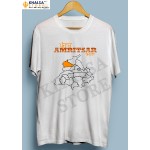Punjabi T-Shirt - Amritsar
