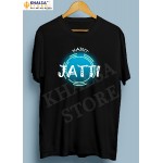 Punjabi T-Shirt - kaint Jatti