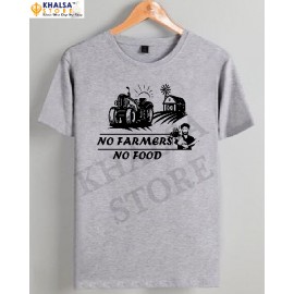 Punjabi T-Shirt - Farmers