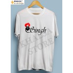 Punjabi T-Shirt -Sikh