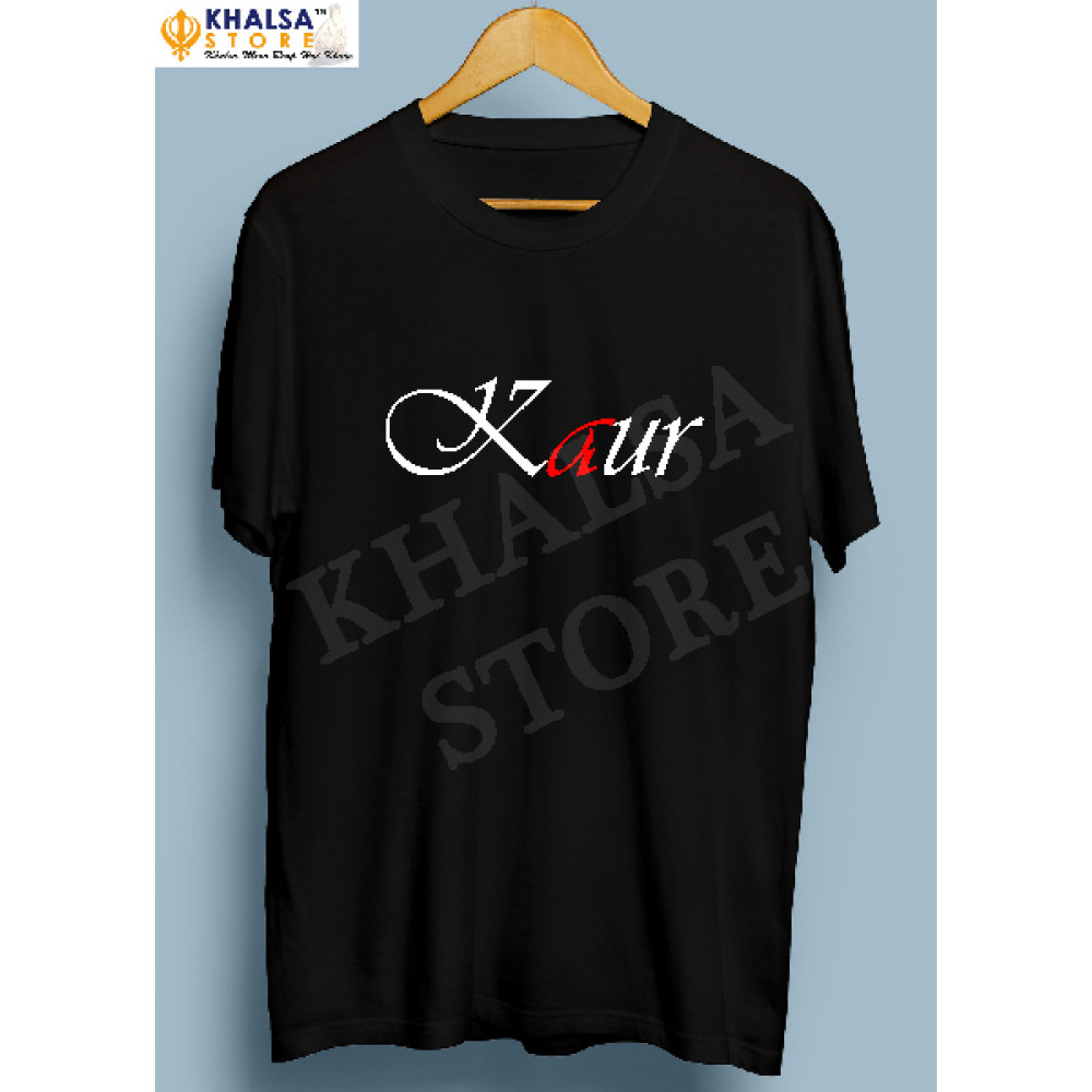 Punjabi T-Shirt - Sikh