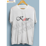 Punjabi T-Shirt - Kaur