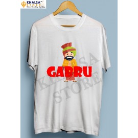 T-Shirt -Punjabi