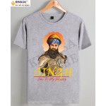 Punjabi T-Shirt -Singh