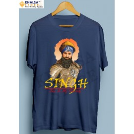 Punjabi T-Shirt -Singh