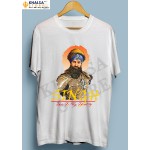 Punjabi T-Shirt -Singh