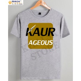 Punjabi T-Shirt - Kaurageous