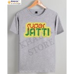 Punjabi T-Shirt - SUPER