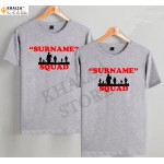 Punjabi Couple T-Shirts