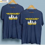 Punjabi Couple T-Shirts