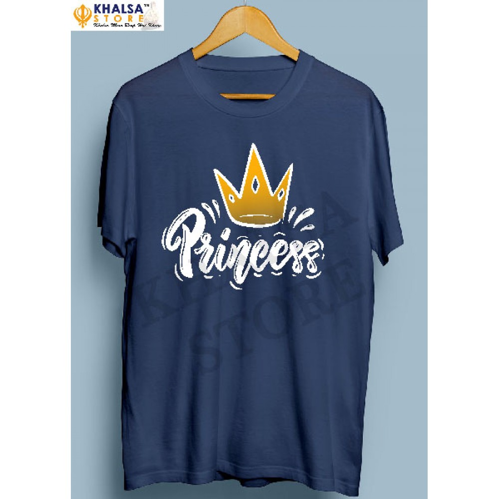 Punjabi T-Shirt - Family