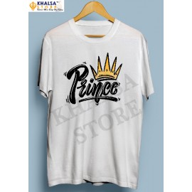 Punjabi T-Shirt -Family