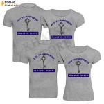 Punjabi Family T-Shirt -Sanu Key