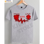 Punjabi T-Shirt -Faith