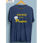 Punjabi T-Shirt -Singh
