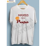 Punjabi T-Shirt -Singh