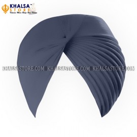 Sikh Turban - DARK GREY