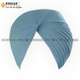 Sikh Turban - SHADE OF BLUE