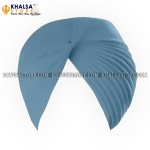 Sikh Turban - SHADE OF GREY