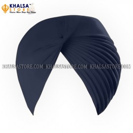 Sikh Turban - SHADE OF BLUE