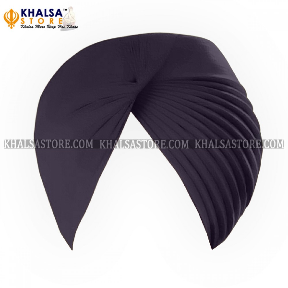 Sikh Turban - WINE