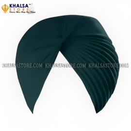 Sikh Turban - DARK MOONGIA