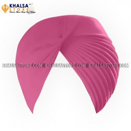 Sikh Turban - SHADE OF PINK