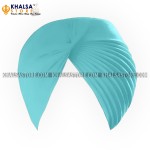 Sikh Turban - SHADE OF BLUE
