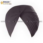 Sikh Turban - SHADE OF BROWN