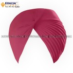 Sikh Turban - SHADE OF RED