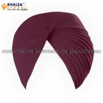 Sikh Turban - CHERRY