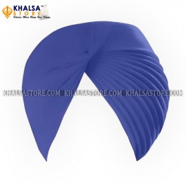 Sikh Turban - SHADE OF BLUE