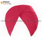 Sikh Turban - SHADE OF RED