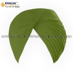 Sikh Turban - SHADEOF GREEN