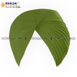 Sikh Turban - SHADEOF GREEN