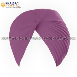 Sikh Turban - SHADE OF PURPLE