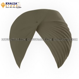 Sikh Turban - SHADE OF KHAKHI