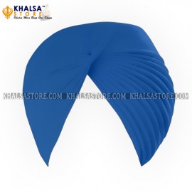 Sikh Turban - SHADE OF BLUE