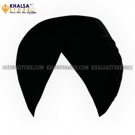 Sikh Turban - BLACK