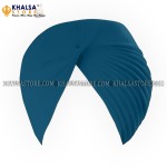 Sikh Turban - SHADE OF BLUE