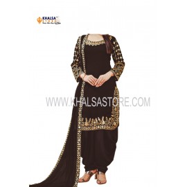 Ladies Punjabi Suits