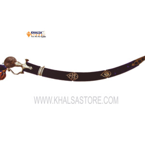 3FT Kirpan